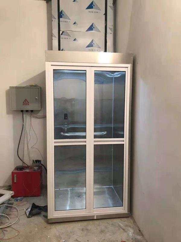 安康家用小型电梯
