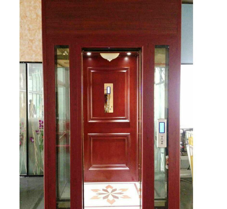 安康小型别墅电梯