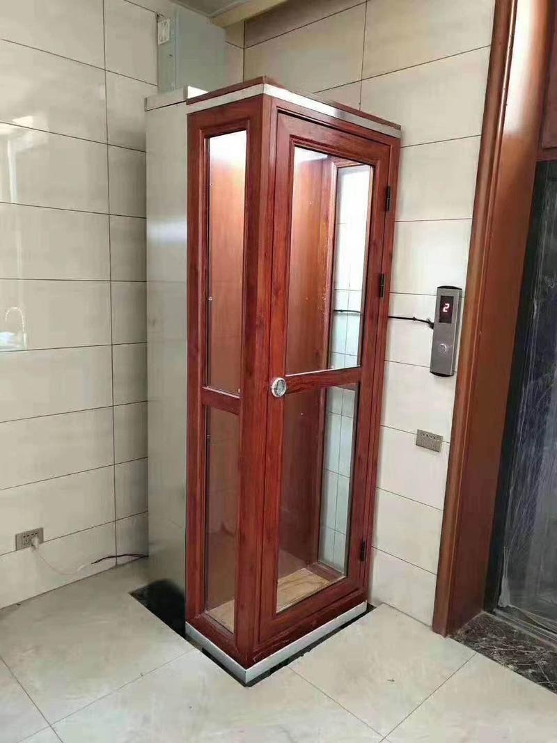 安康家用小电梯