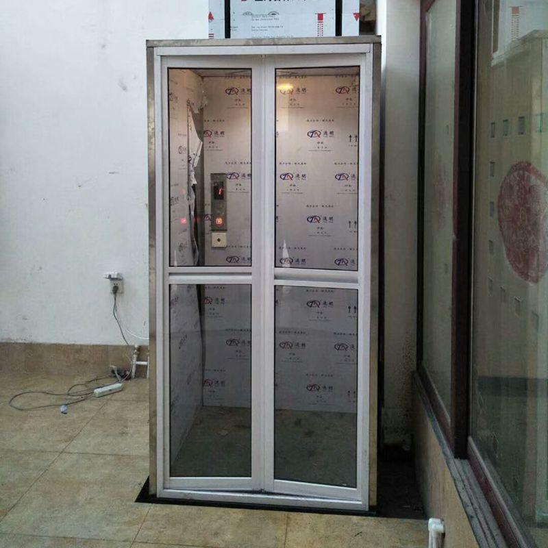 安康家用简易电梯