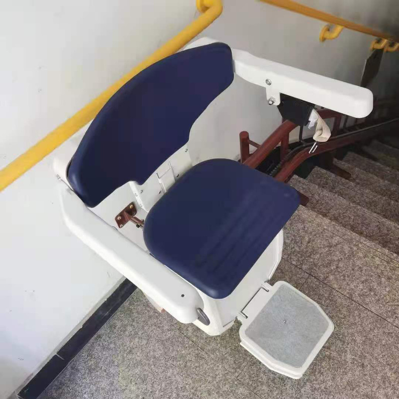 安康无障碍座椅电梯